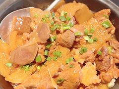 -谭厨中山传家菜.乳鸽.脆鲩鱼(华强北中航城店)