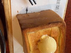 -绿茶餐厅(蓝色港湾店)