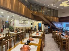 -牛街·马辈儿涮肉(牛街总店)