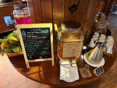 -青城山六善酒店·紫氣園中餐厅