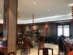 -王府家宴WAHAT AL MLOK RESTAURANT