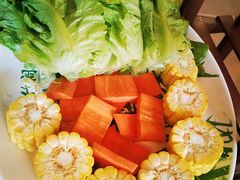 -尚竹阁冬瓜盅·18年地标美食(平洲店)