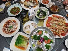 -海鲜e族(马王堆店)