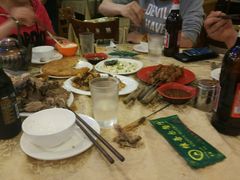 -维吾尔餐厅(宜山路店)