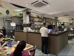 -江南驿·二十余年创意杭帮味(良渚玉鸟集店)