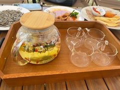 -龙坞茶村
