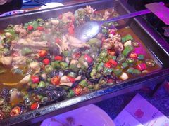 -蛙来哒(金沙洲万达店)