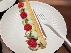 -黑草莓(重庆路店)