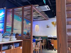 -椰莱泰小谷·东南亚融合菜(坪山悦阾SPACE店)