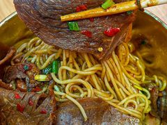 -万方圆拌粉瓦罐汤(恒茂华城店)