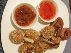 -西安高新希尔顿酒店·咖啡露台西餐厅