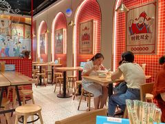 大堂-万利记·长沙粉面小吃(福永天虹店)