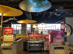 -海东头·疙瘩汤(万达四楼店)