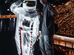 -湖州太湖旅游度假区-月亮广场