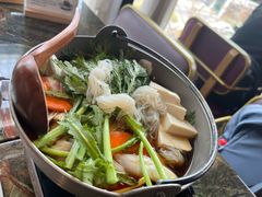 -炙柒Sekinana·精致料理 烧鸟·铁板烧(海上世界店)