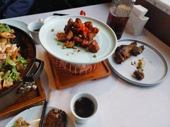 -惠丰堂饭庄·烤鸭·京味菜(西北旺·唐家岭店)