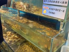 -仙螺岛海鲜自助餐厅(总店)