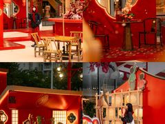 -深圳来福士广场