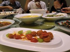 -重庆悦来温德姆酒店