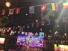 -胡桃里乐队酒馆(广州塔店)