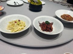 -明州小宴(文化广场店)