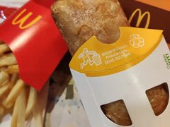 -麦当劳(南京路2店)