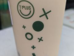 -TPLUS茶家(淮海店)
