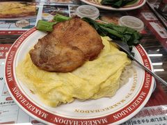 -孖记茶档·热腾茶餐(江南西plus店)