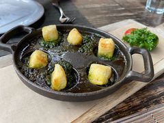 -巴别塔法餐舍(朝阳店)