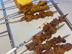 -轻松串吧(亦庄上海沙龙店)