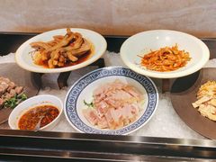 -索菲特西湖大酒店·香榭丽全日候餐厅(南山路店)