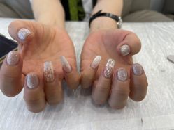 -斯馨·健康美甲美睫