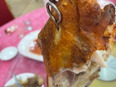 -成记烧鸡档