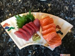 -蘭·日本料理铁板烧(碧云路店)