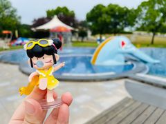 -上海佘山世茂艾美酒店