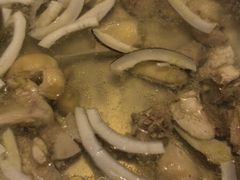 原味椰子鸡-狐狸爱上椰子鸡(滨江星光大道店)