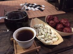 -稍可轩博物馆餐厅