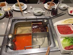 -海底捞火锅(苏宁生活广场店)