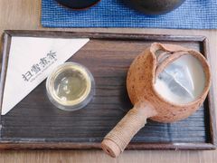 晨夕枫露奶茶-扫雪煮茶(西村店)