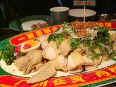 -粤·向群饭店(二沙岛店)