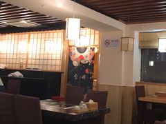 -高木日本料理(静安寺店)