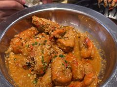 -聚味瞿记·龙虾堂(坡子街店)