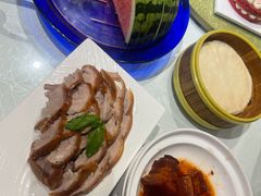 -又一福烤鸭·北京菜(东四店)