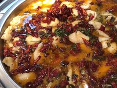 -非烤勿扰韩料自助烤肉(松山湖万科店)