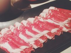 -海底捞火锅(上元大街店)