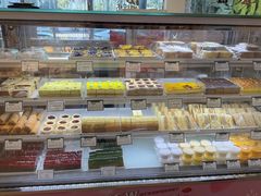 -蜂蝶来饼店(拱北总店)