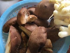 -重庆老火锅王(永陵路分店)