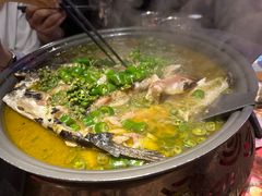 -匠子烤鱼(桫椤湾店)