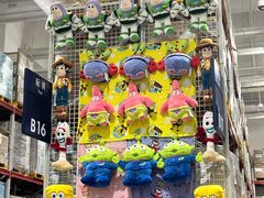 -山姆会员商店(西溪店)