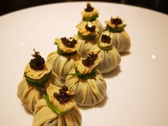 甄御-甄御•海鲜新青岛菜(麦岛店)